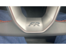 SEAT Arona 1.5 TSI 150 FR Sport 5dr DSG Petrol Hatchback